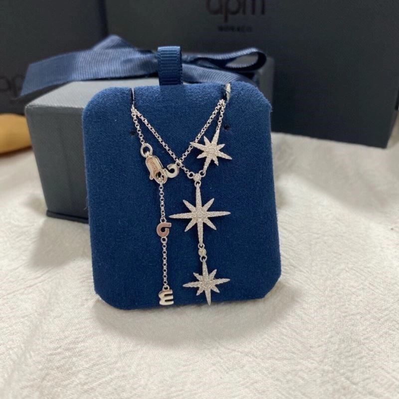 TravelReady Apm Necklaces 214990
