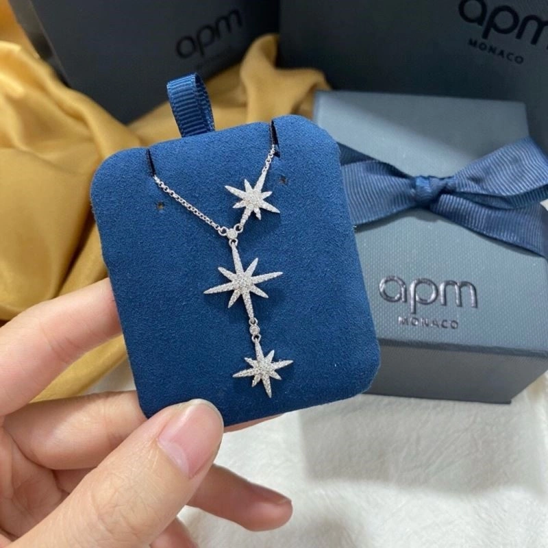 TravelReady Apm Necklaces 214990