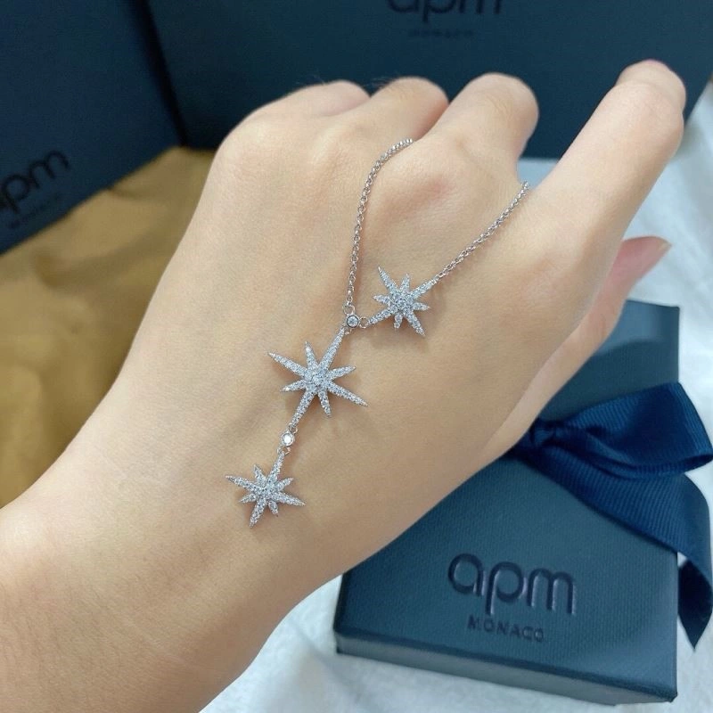 TravelReady Apm Necklaces 214990