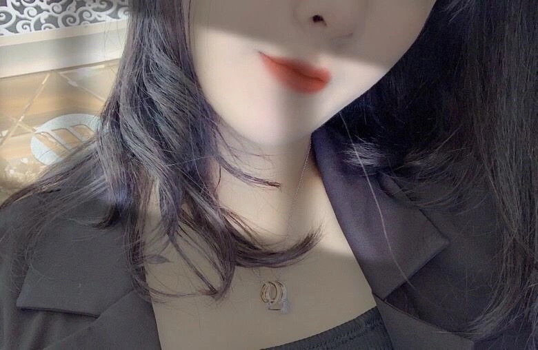 Apm Necklaces SmoothTexture 215003