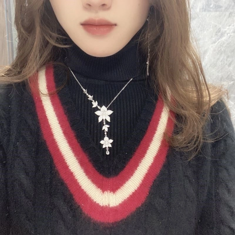 Soft Apm Necklaces 214989