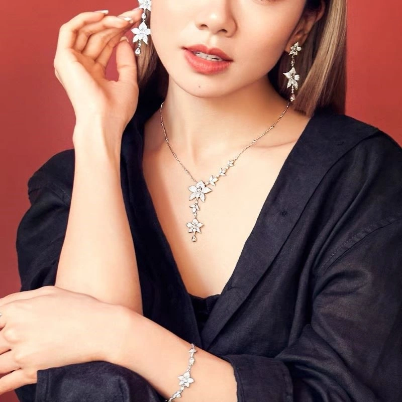 Soft Apm Necklaces 214989