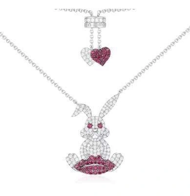 Apm Necklaces EasyCare 215009