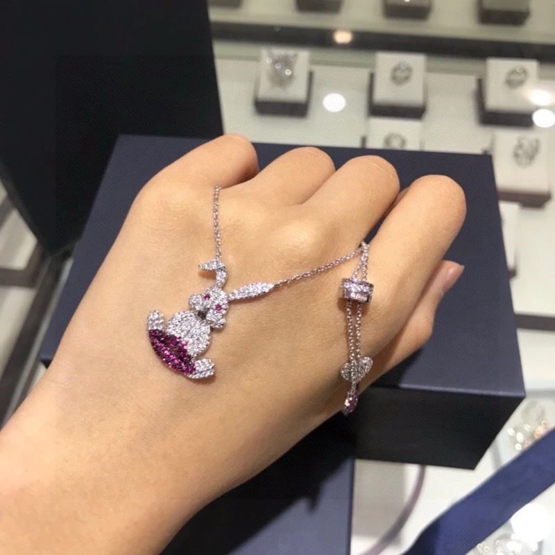 Apm Necklaces EasyCare 215009