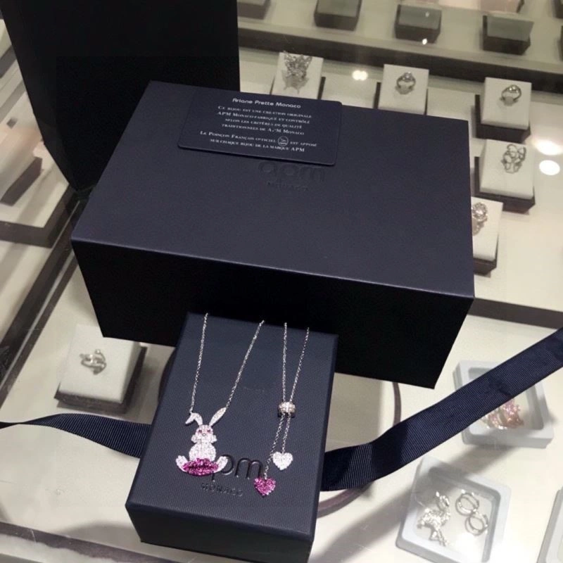 Apm Necklaces EasyCare 215009