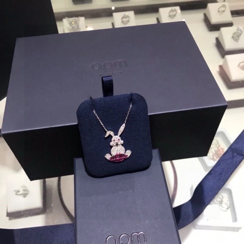 Apm Necklaces EasyCare 215009