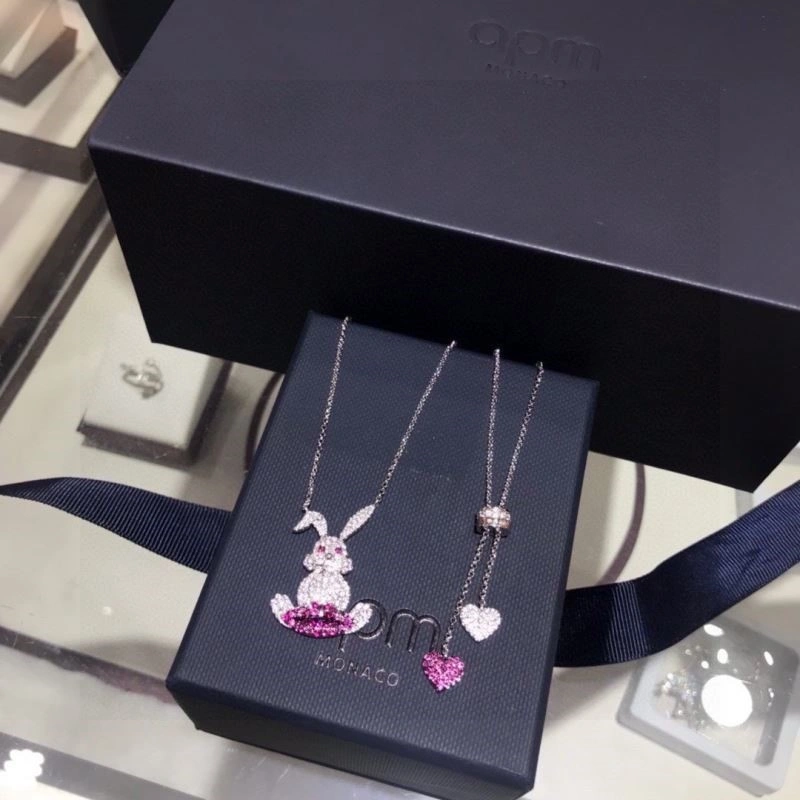Apm Necklaces EasyCare 215009