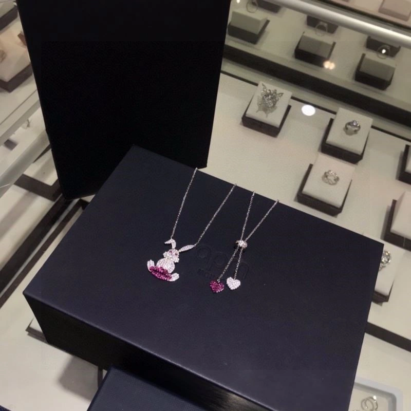 Apm Necklaces EasyCare 215009
