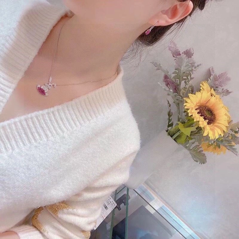 Apm Necklaces EasyCare 215009