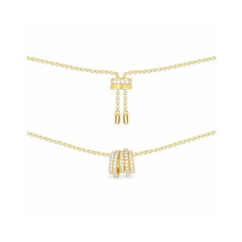 Apm Necklaces Refined 215012