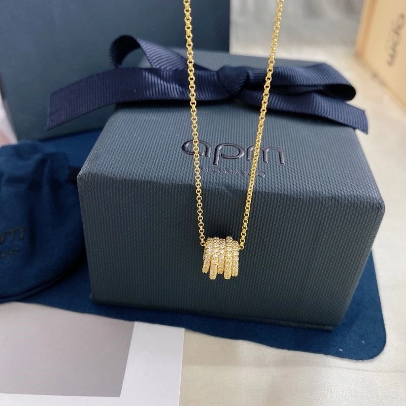 Apm Necklaces Refined 215012