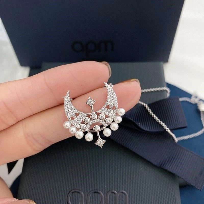 Practical Apm Necklaces 214981