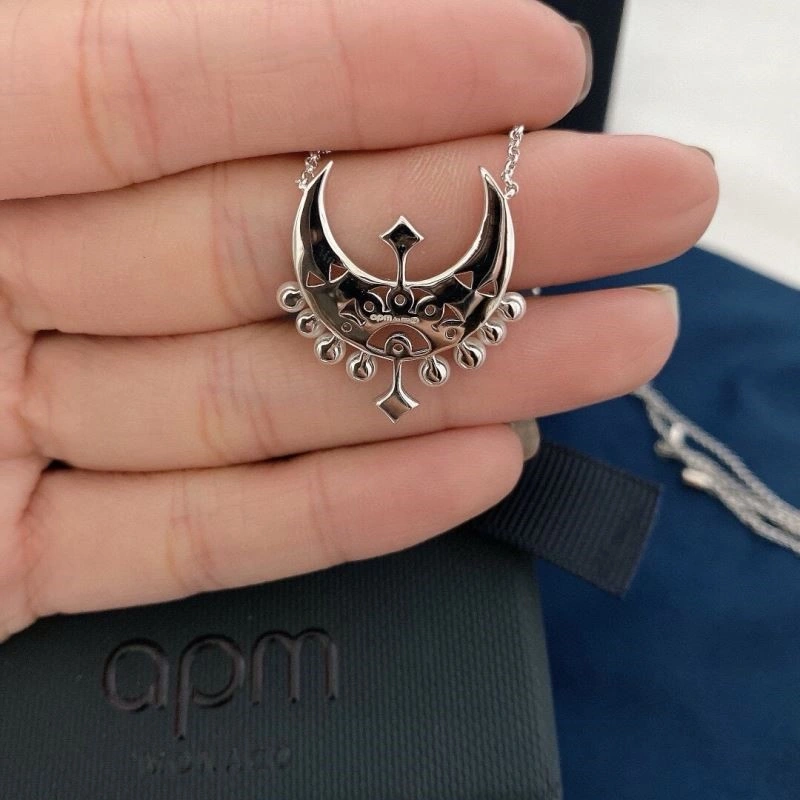 Practical Apm Necklaces 214981