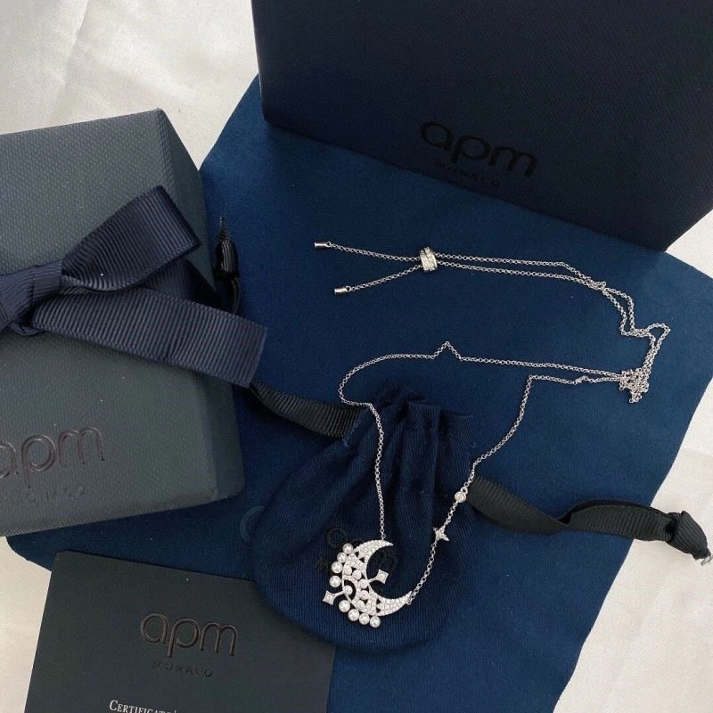 Practical Apm Necklaces 214981
