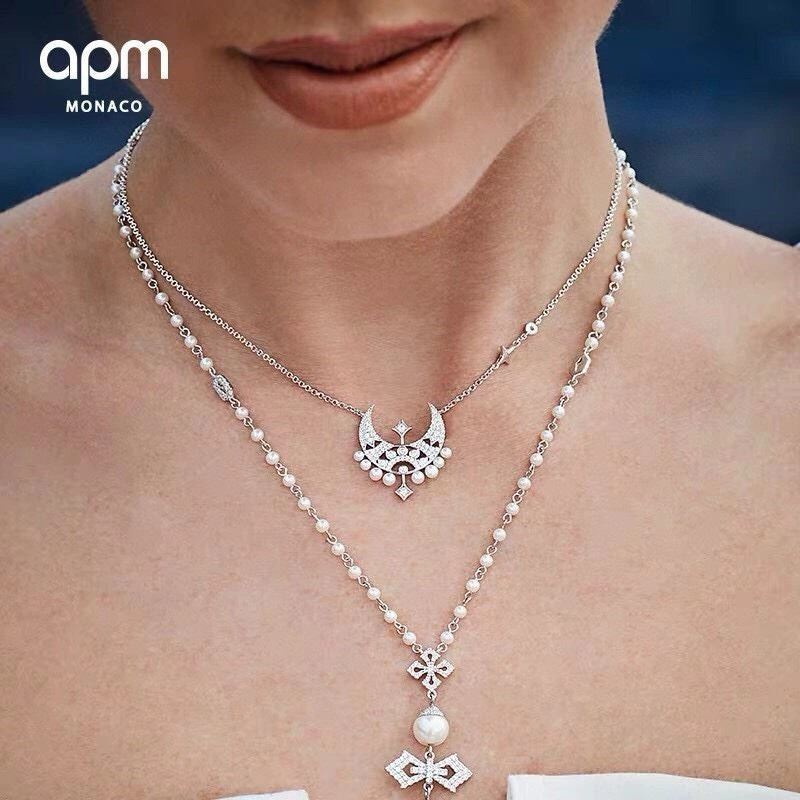 Practical Apm Necklaces 214981