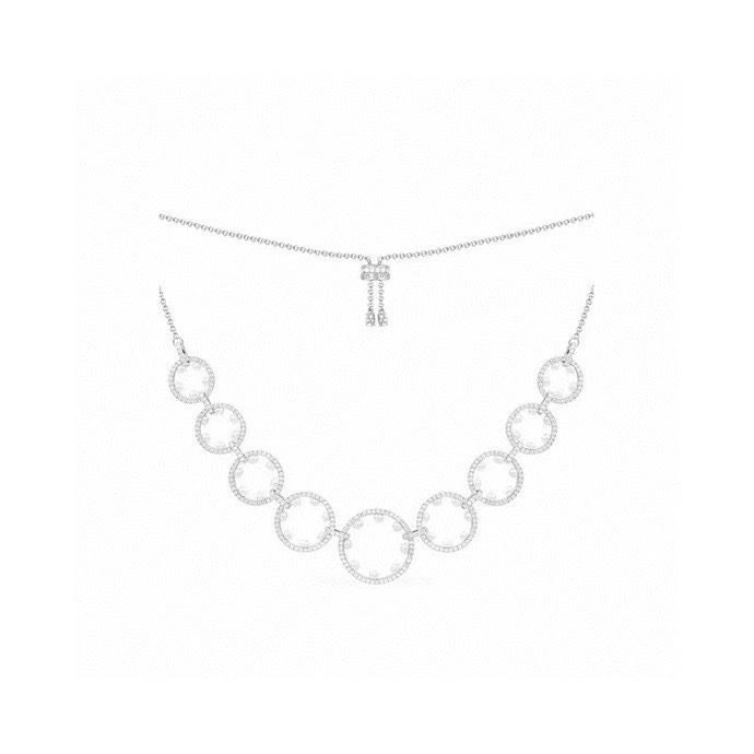 Elegant Apm Necklaces 214997