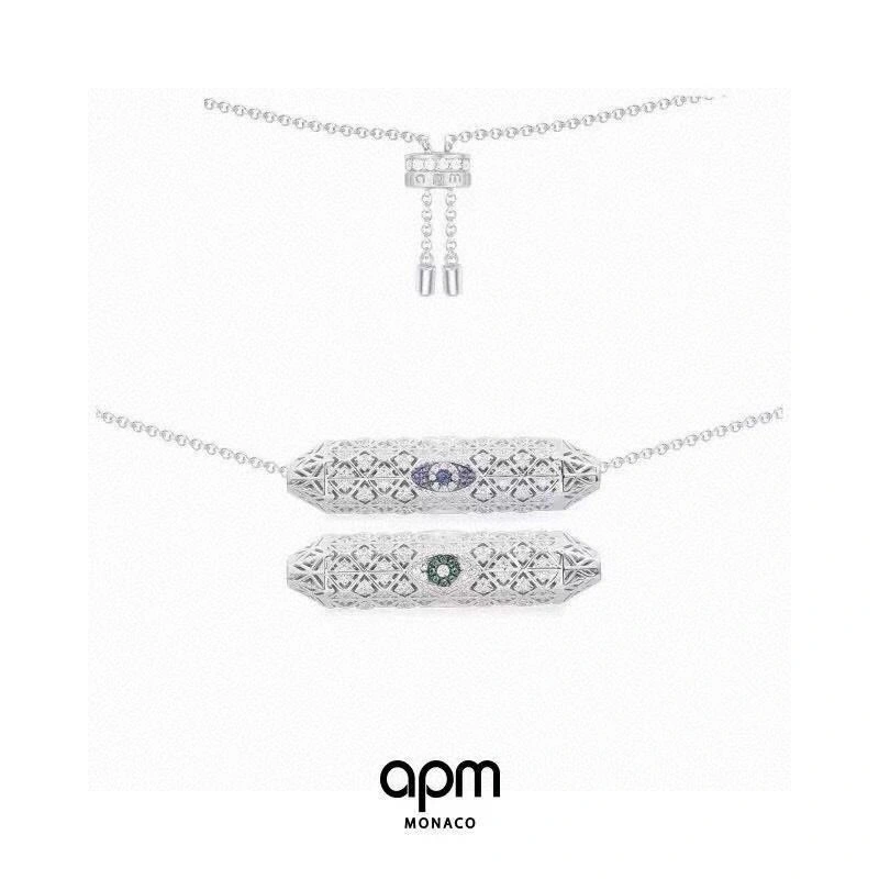 Resilient Apm Necklaces 214984