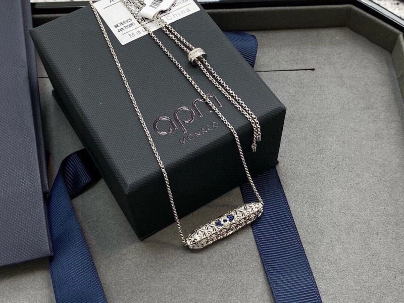 Resilient Apm Necklaces 214984