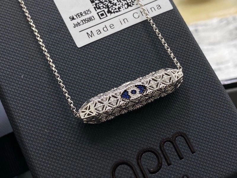 Resilient Apm Necklaces 214984