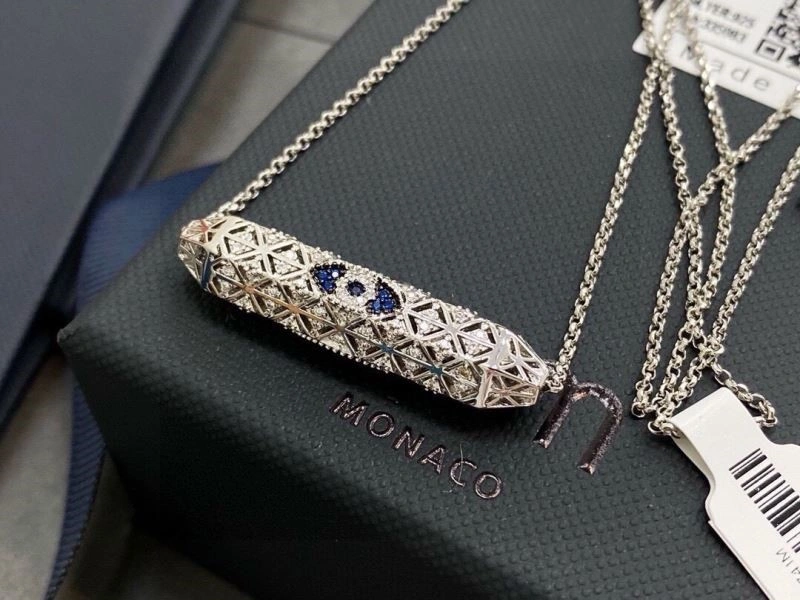 Resilient Apm Necklaces 214984