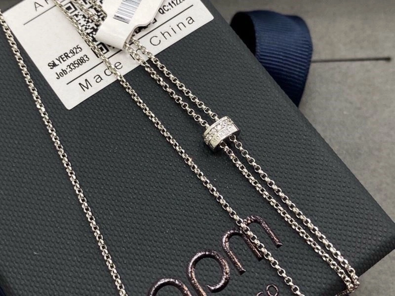 Resilient Apm Necklaces 214984