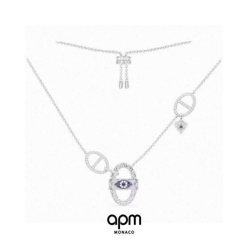 Snug Apm Necklaces 214985