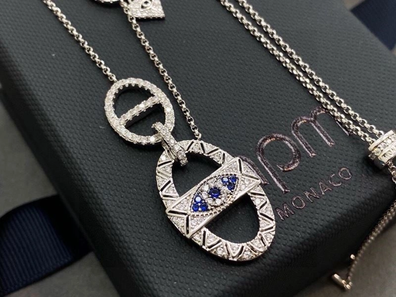 Snug Apm Necklaces 214985