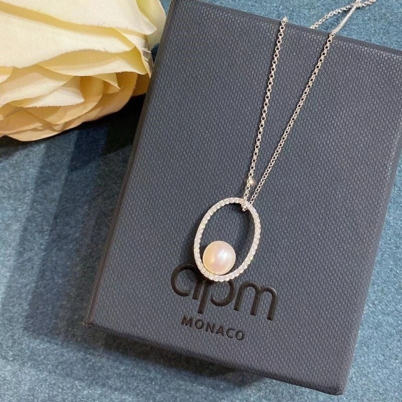 Apm Necklaces Durable 214980