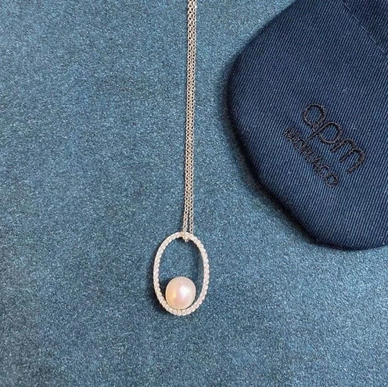Apm Necklaces Durable 214980
