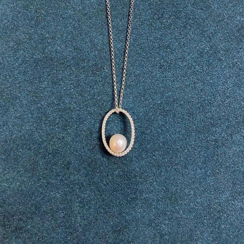Apm Necklaces Durable 214980