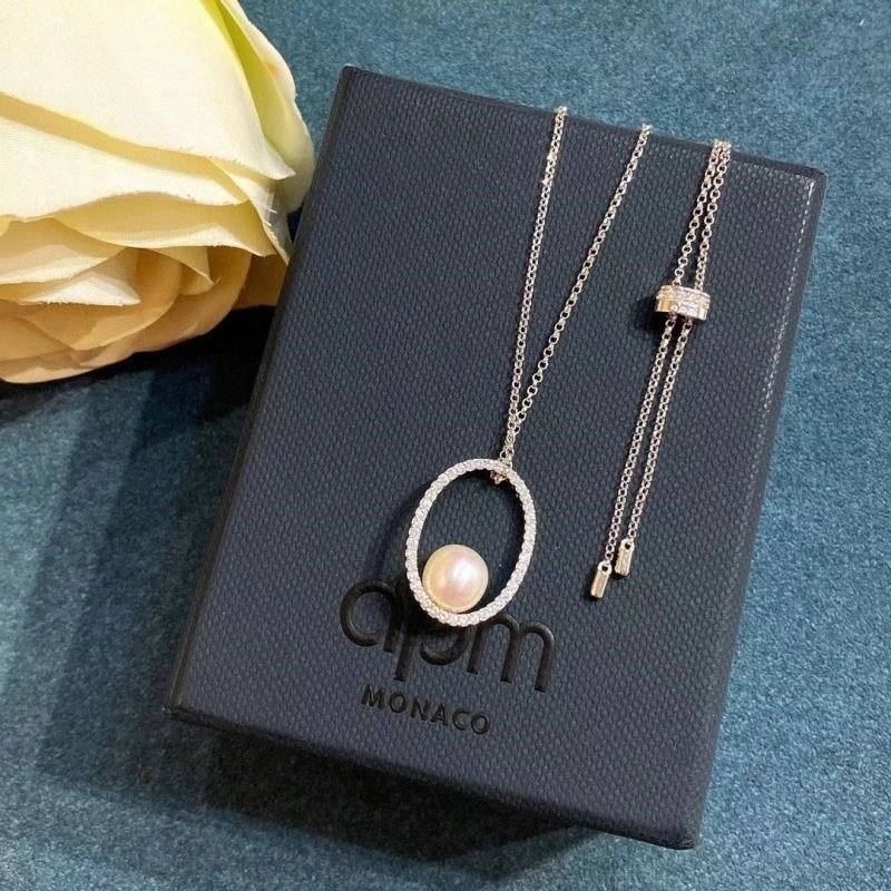 Apm Necklaces Durable 214980