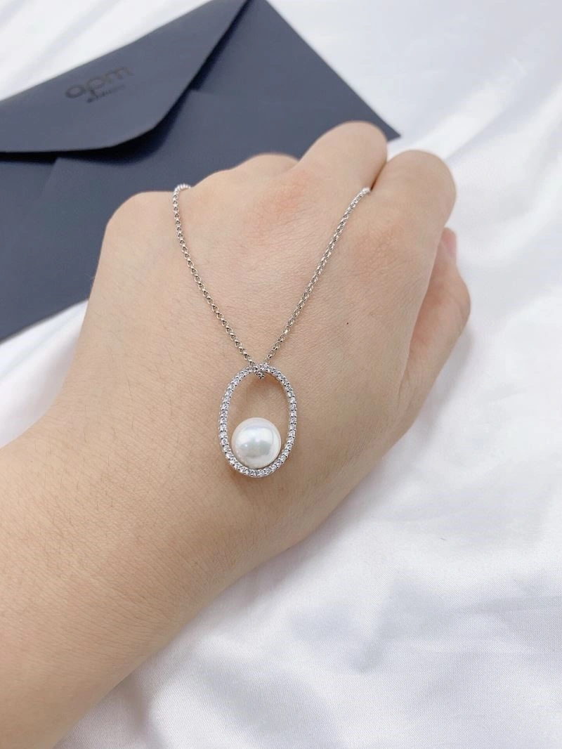 Apm Necklaces Durable 214980