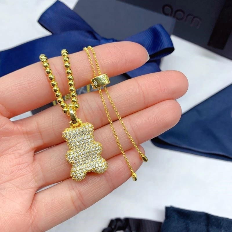 Lightweight Apm Necklaces 214979