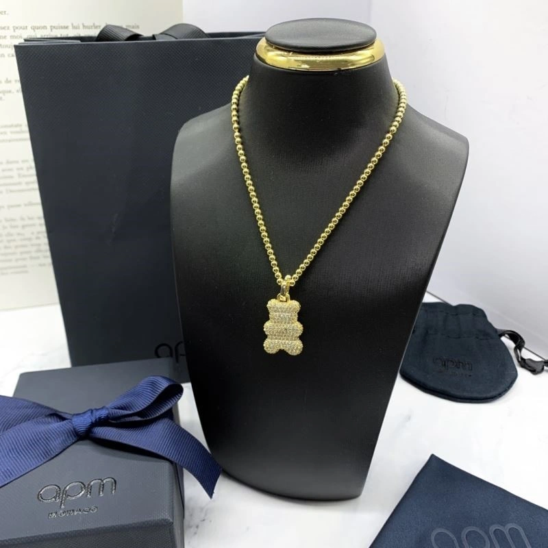 Lightweight Apm Necklaces 214979