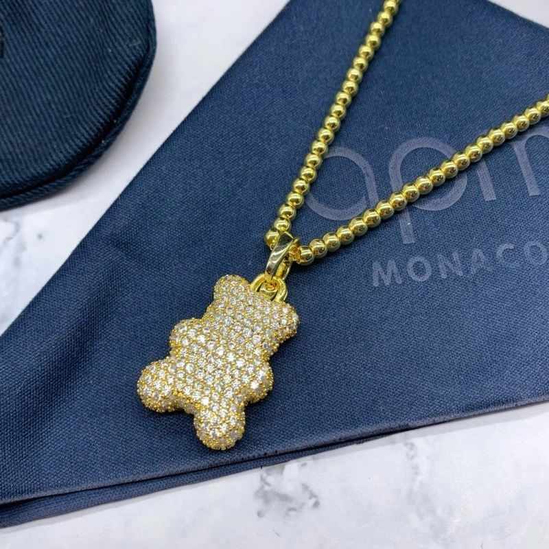 Lightweight Apm Necklaces 214979