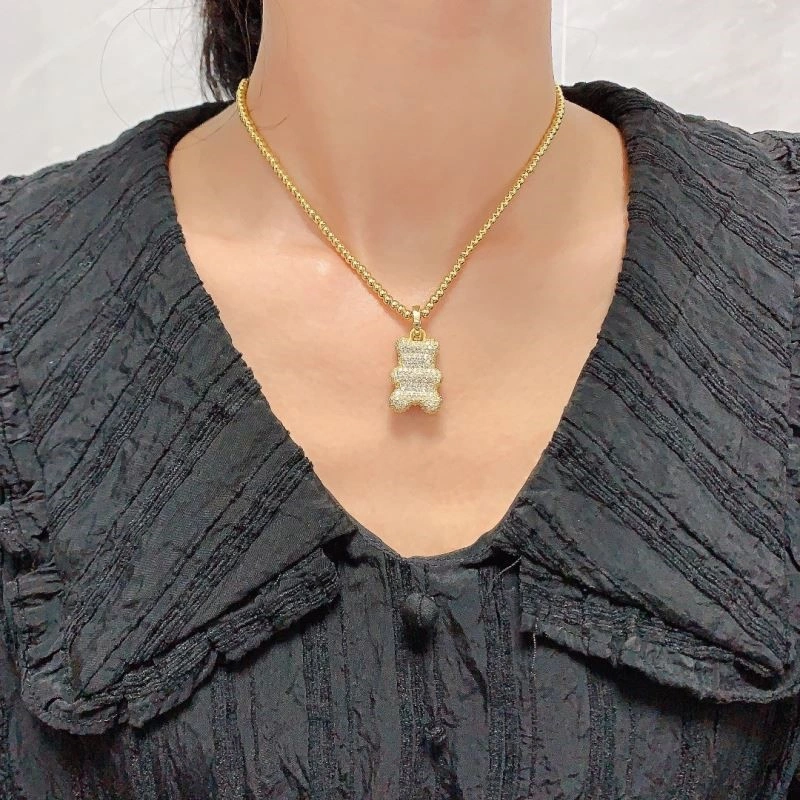 Lightweight Apm Necklaces 214979