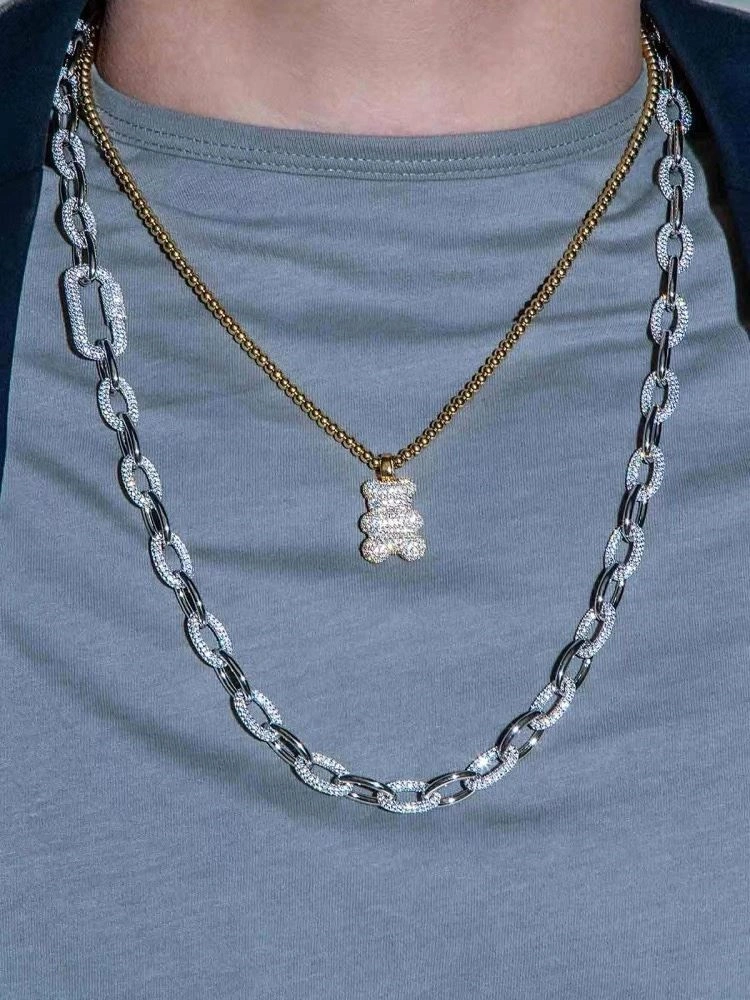 Lightweight Apm Necklaces 214979