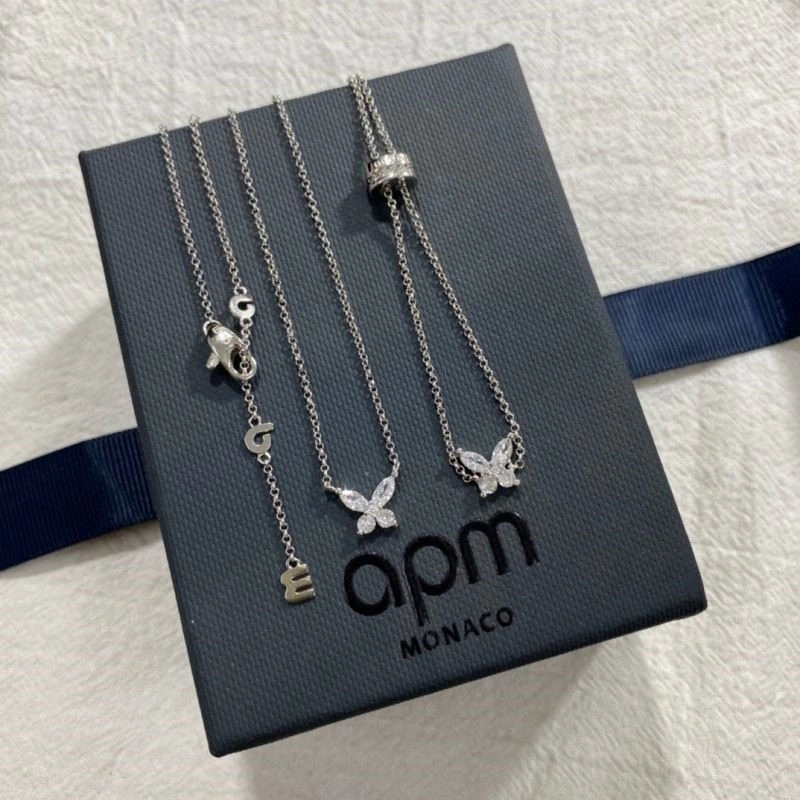 FlexibleFit Apm Necklaces 214976