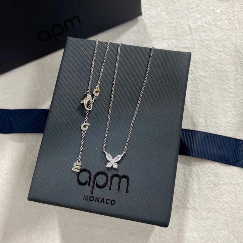 FlexibleFit Apm Necklaces 214976