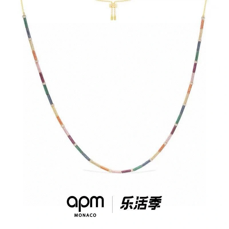 Versatile Apm Necklaces 214969