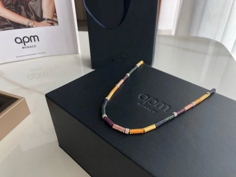 Versatile Apm Necklaces 214969