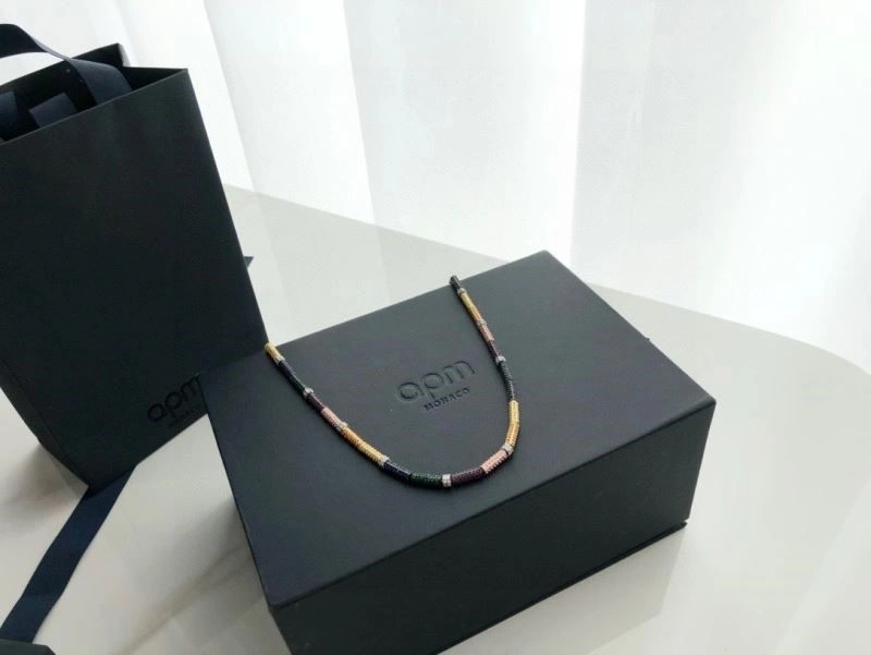 Versatile Apm Necklaces 214969