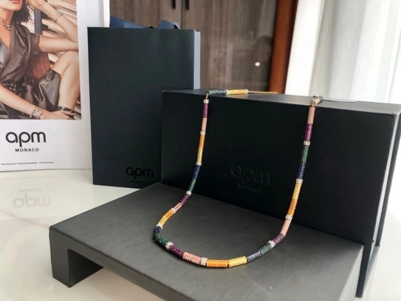 Versatile Apm Necklaces 214969