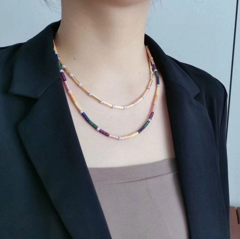 Versatile Apm Necklaces 214969