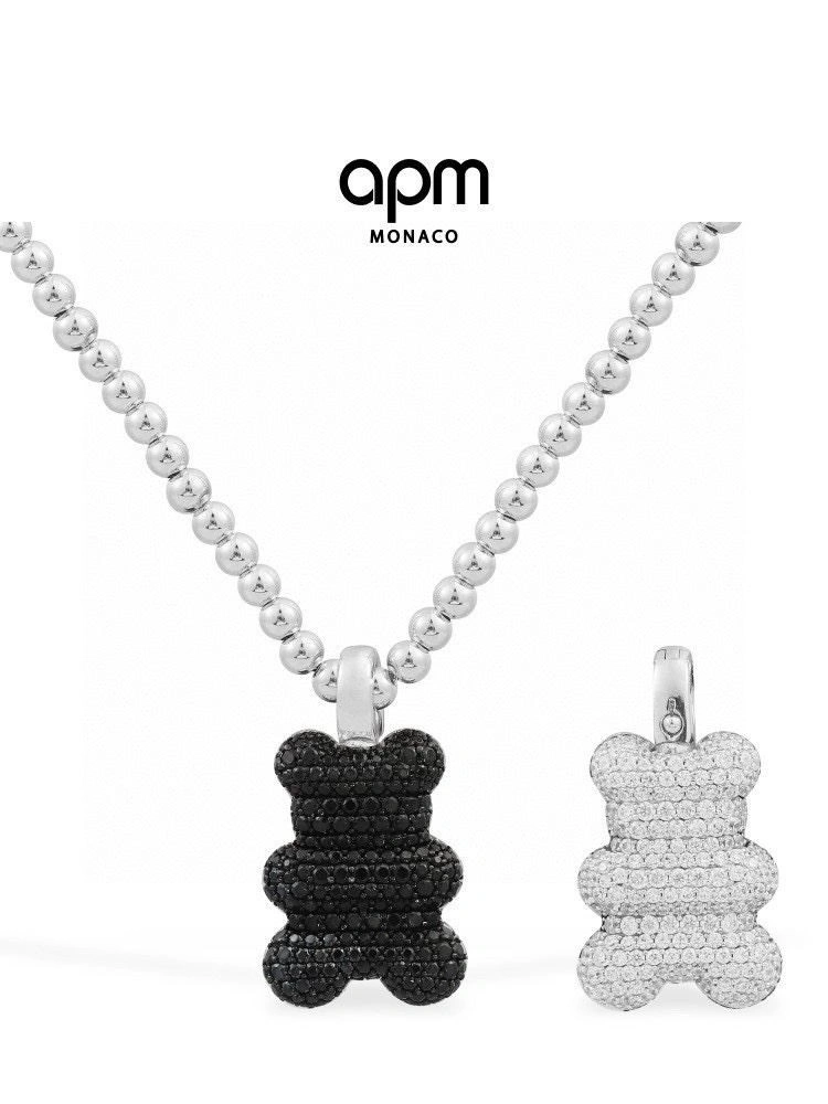 MoistureWicking Apm Necklaces 214972
