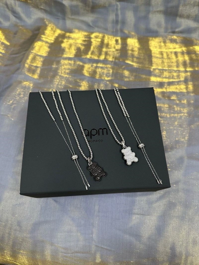 MoistureWicking Apm Necklaces 214972