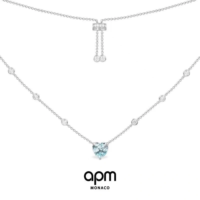 Apm Necklaces Efficient 214973