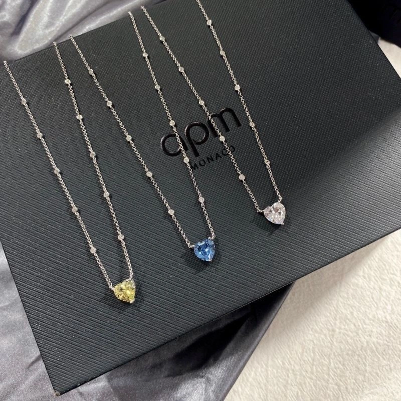 Apm Necklaces Efficient 214973