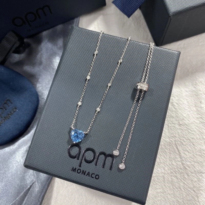 Apm Necklaces Efficient 214973