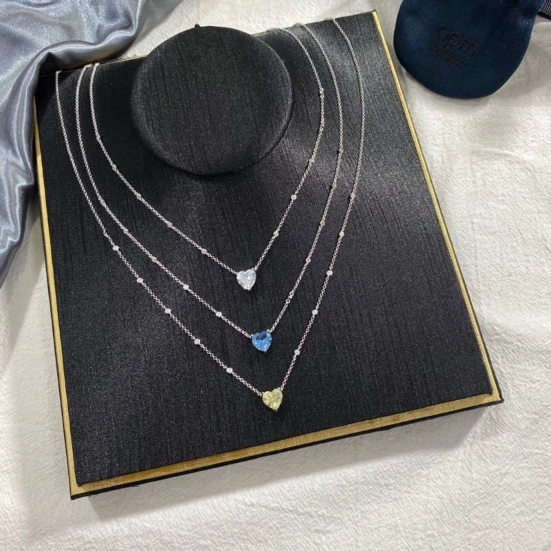 Apm Necklaces Efficient 214973